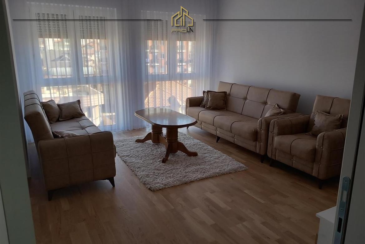 Banesë me qira – Mati 1