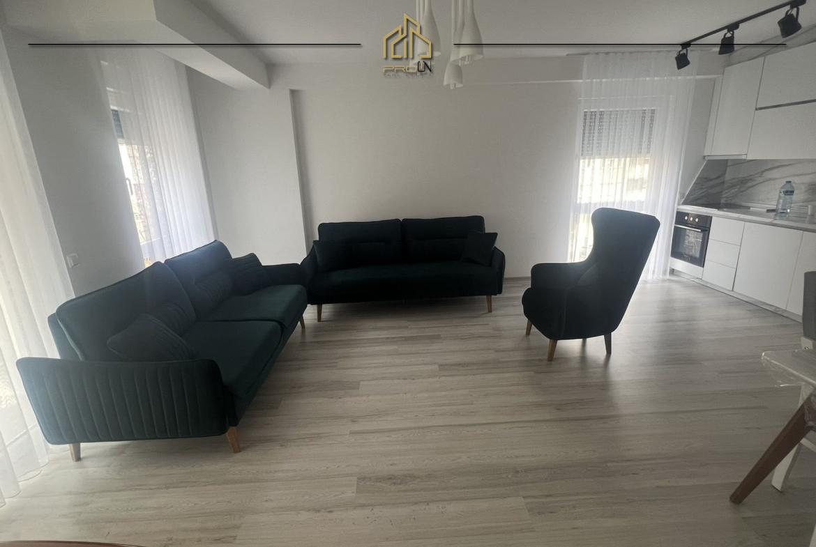 Banesë me qira – Tophane