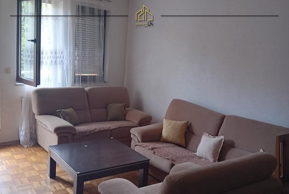 Banesë me qira – Qendër