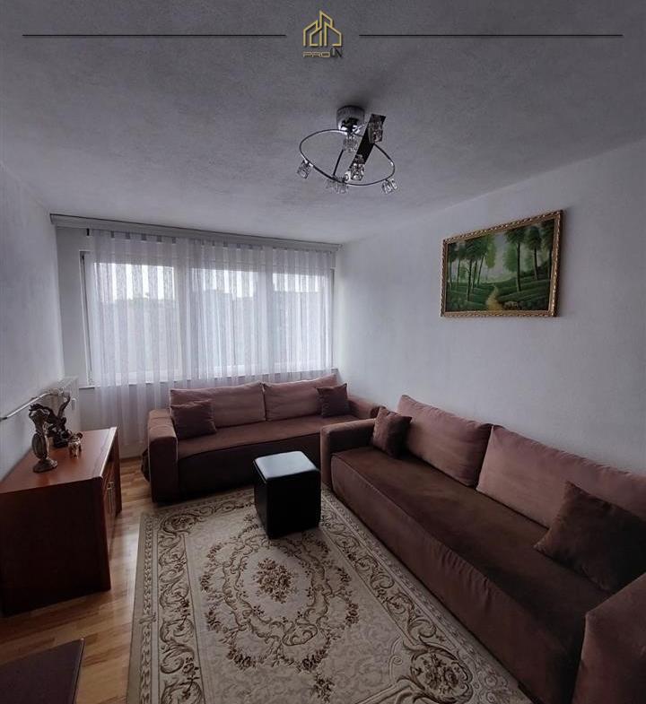 Banesë me qira – Dardani