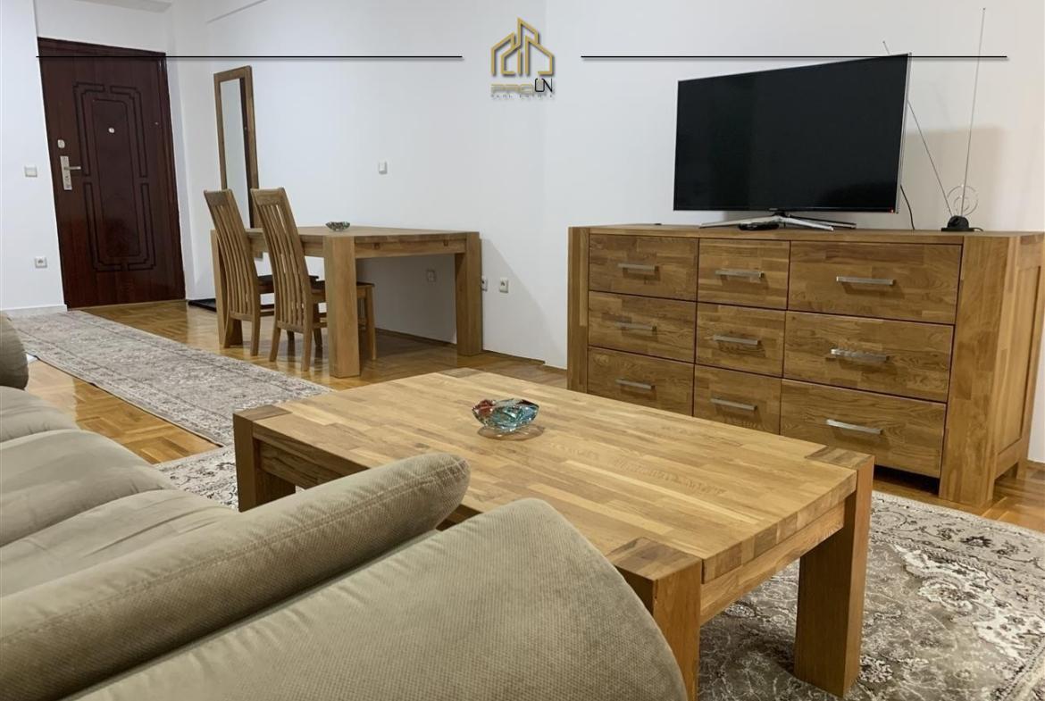 Banesë me qira – Kalabri (Emshir)