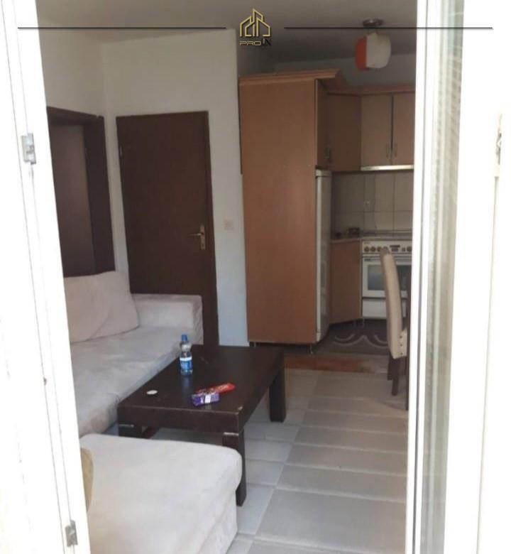 Banesë me qira – Qendër