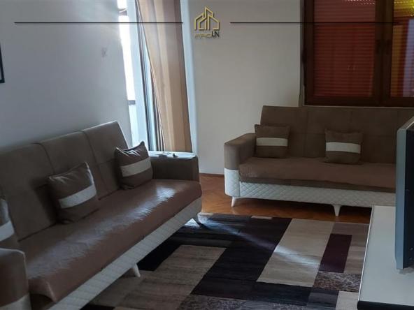 Banesë me qira – Qafa