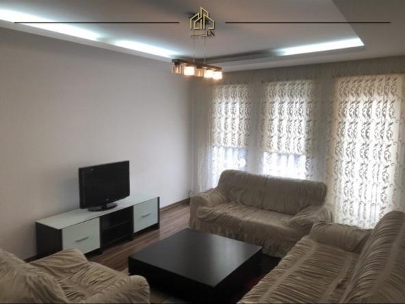 Banesë me qira – Aktash