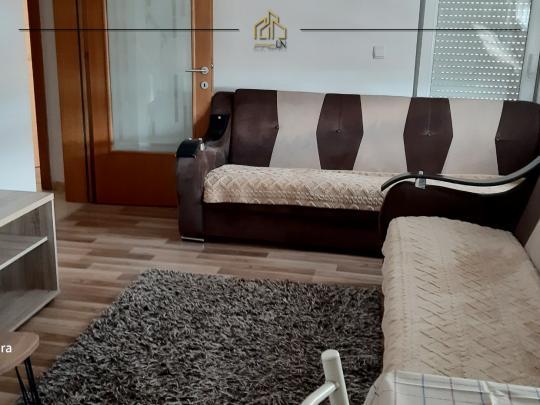 Banesë me qira – Mati 1