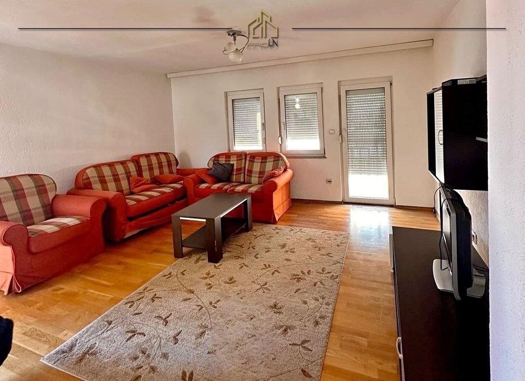 Banesë me qira – Mati 1