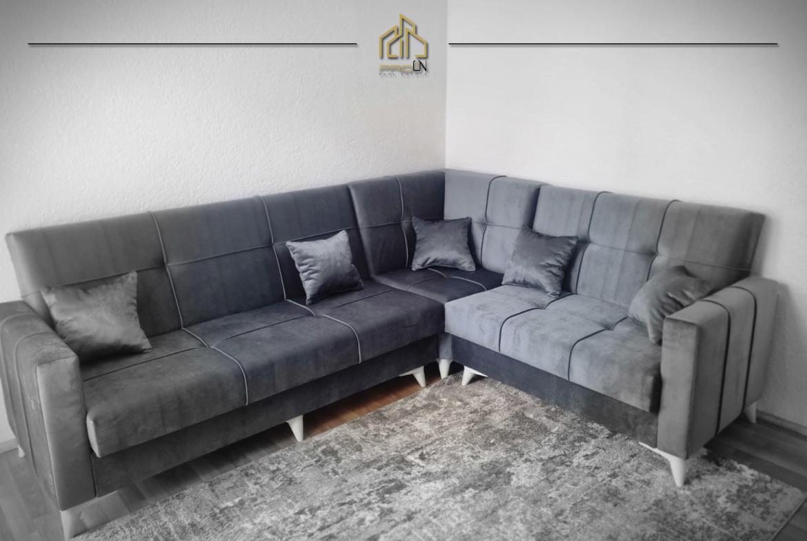 Banesë me qira – Lagja e Muhaxherëve