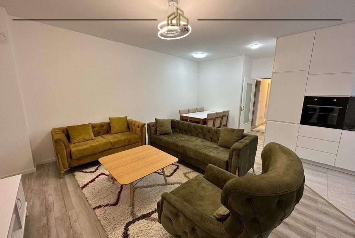Banesë me qira – Mati 1