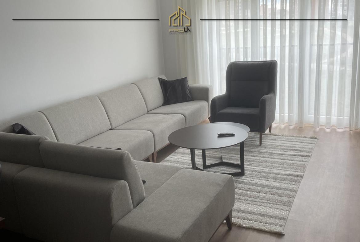 Banesë me qira – Velani