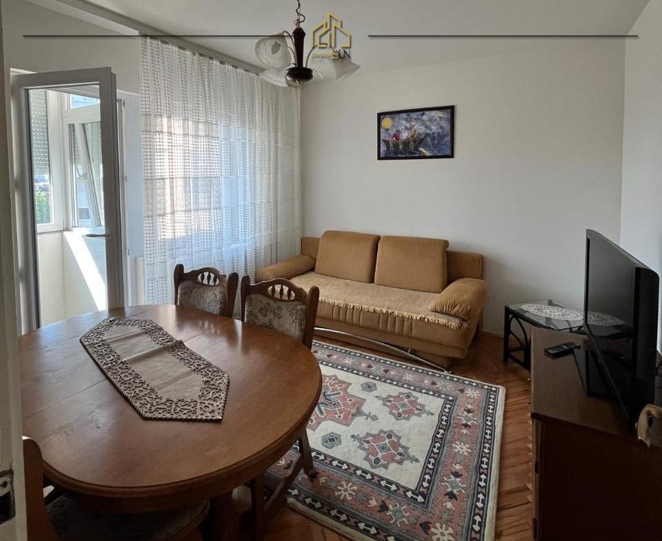 Banesë me qira – Bregu i Diellit