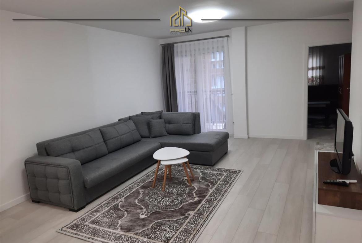 Banesë me qira – Rruga B