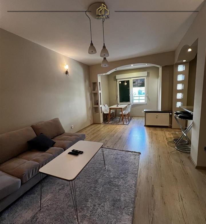 Banesë me qira – Dardani