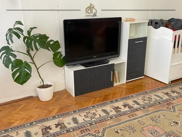 Banesë me qira – Dardani