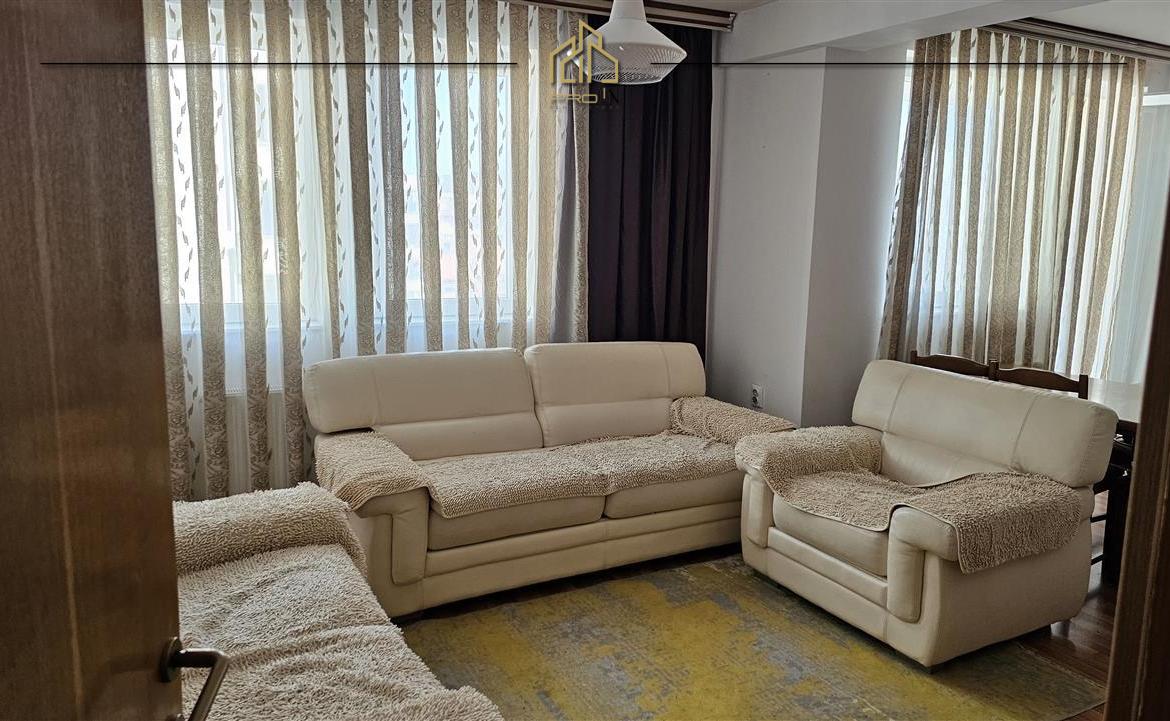 Banesë me qira – Rruga B
