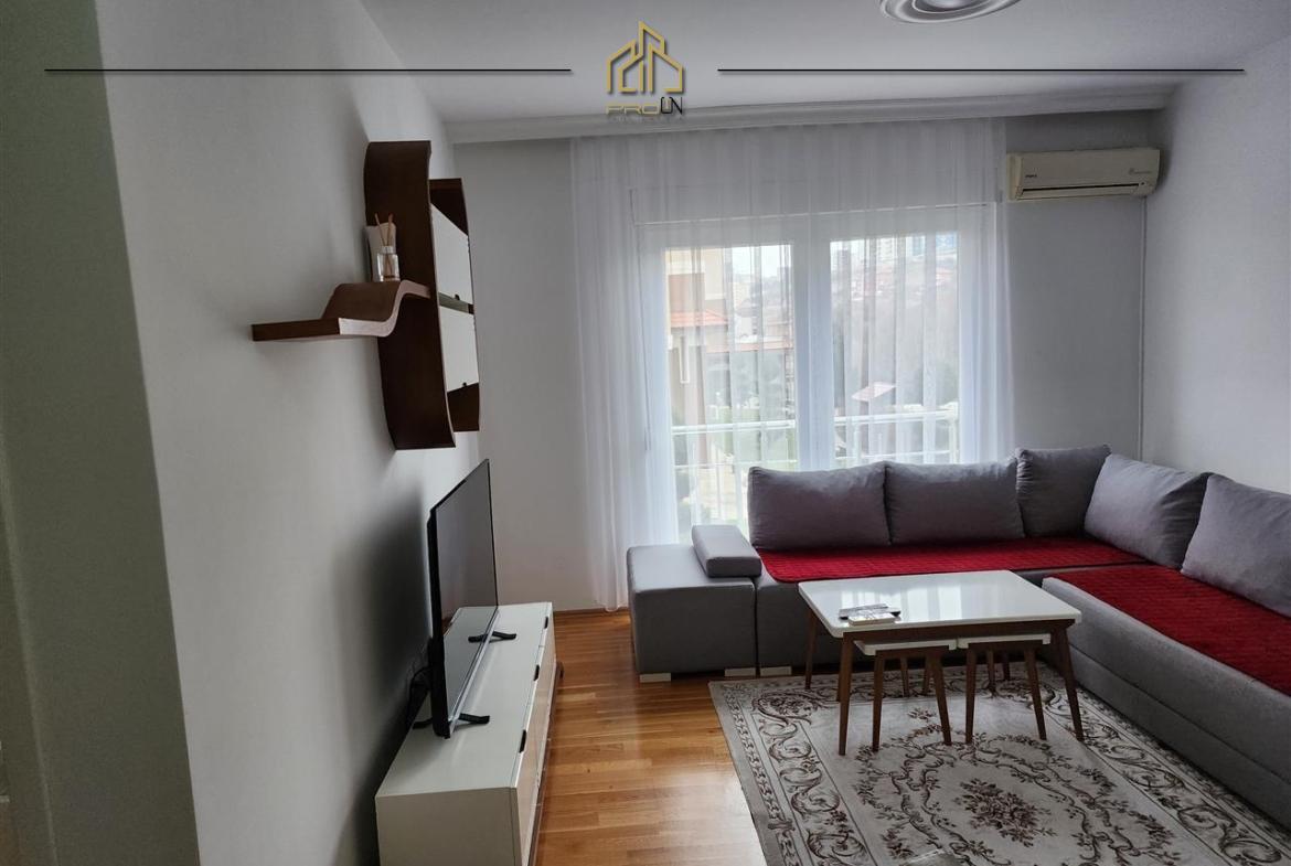 Banesë me qira – Kalabri (Emshir)