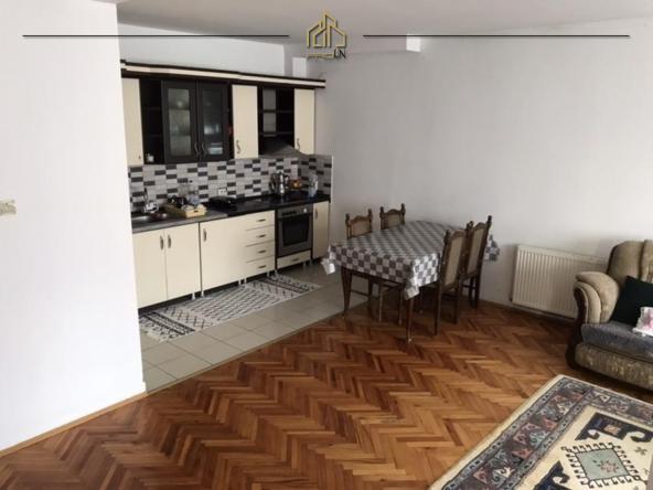 Kat i Shtëpisë me Qira – Arbëri (Dragodan)