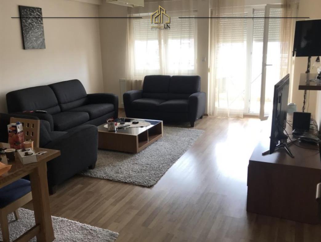 Banesë me qira – Arbëri (Dragodan)