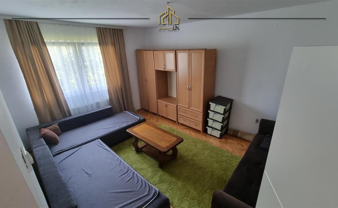 Banesë me qira – Ulpianë
