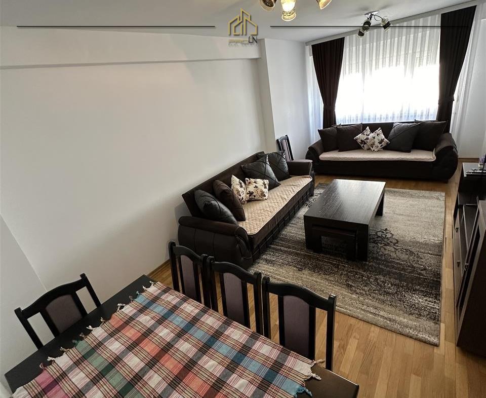 Banesë me qira – Mati 1