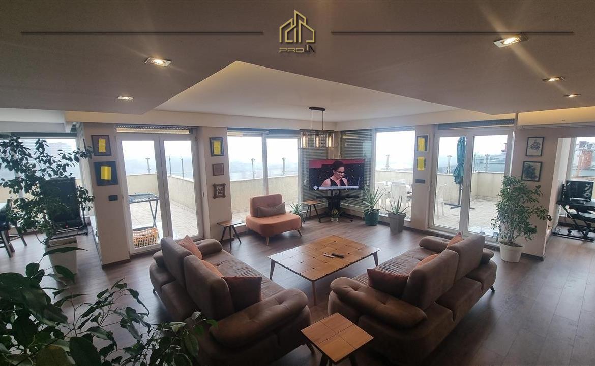 Penthouse me qira – Arbëri (Dragodan)