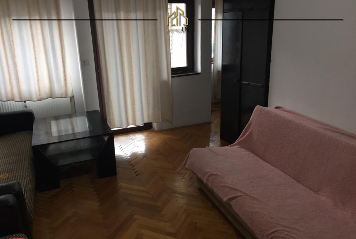 Banesë me qira – Ulpianë