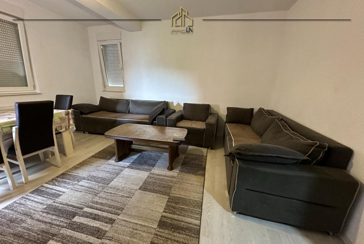Banesë me qira – Mati 1