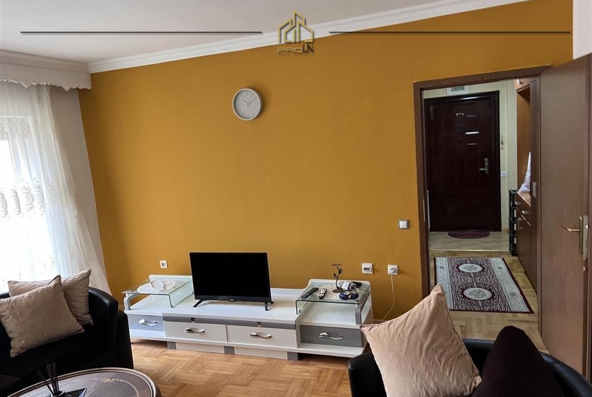 Banesë me qira – Tophane