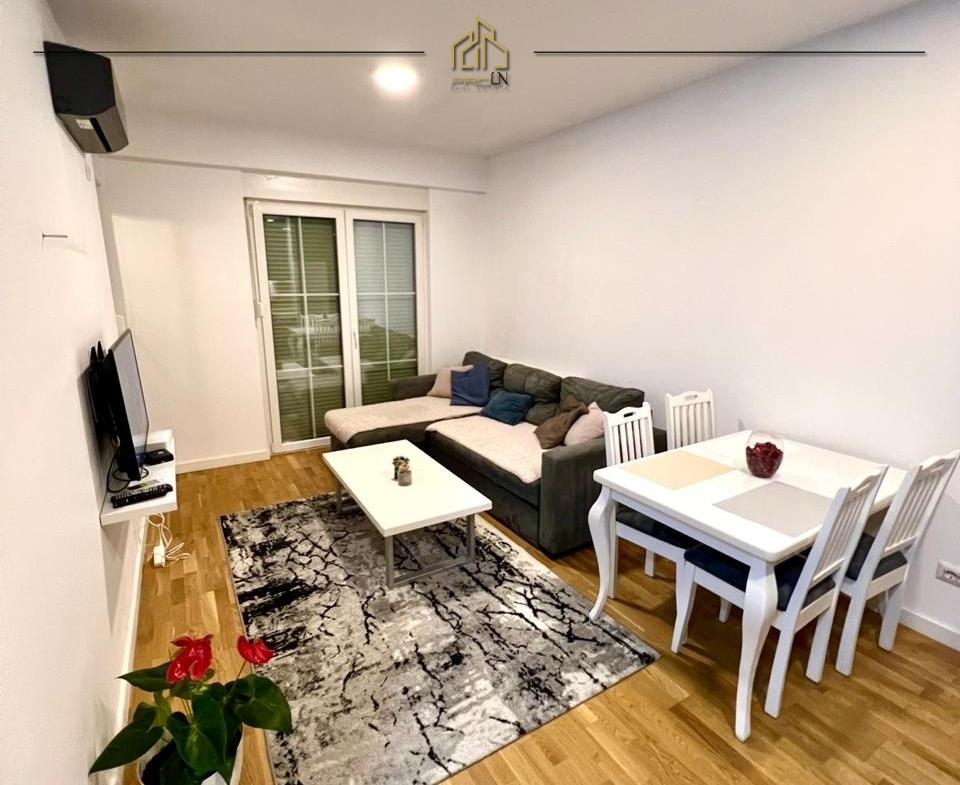 Banesë me qira – Aktash