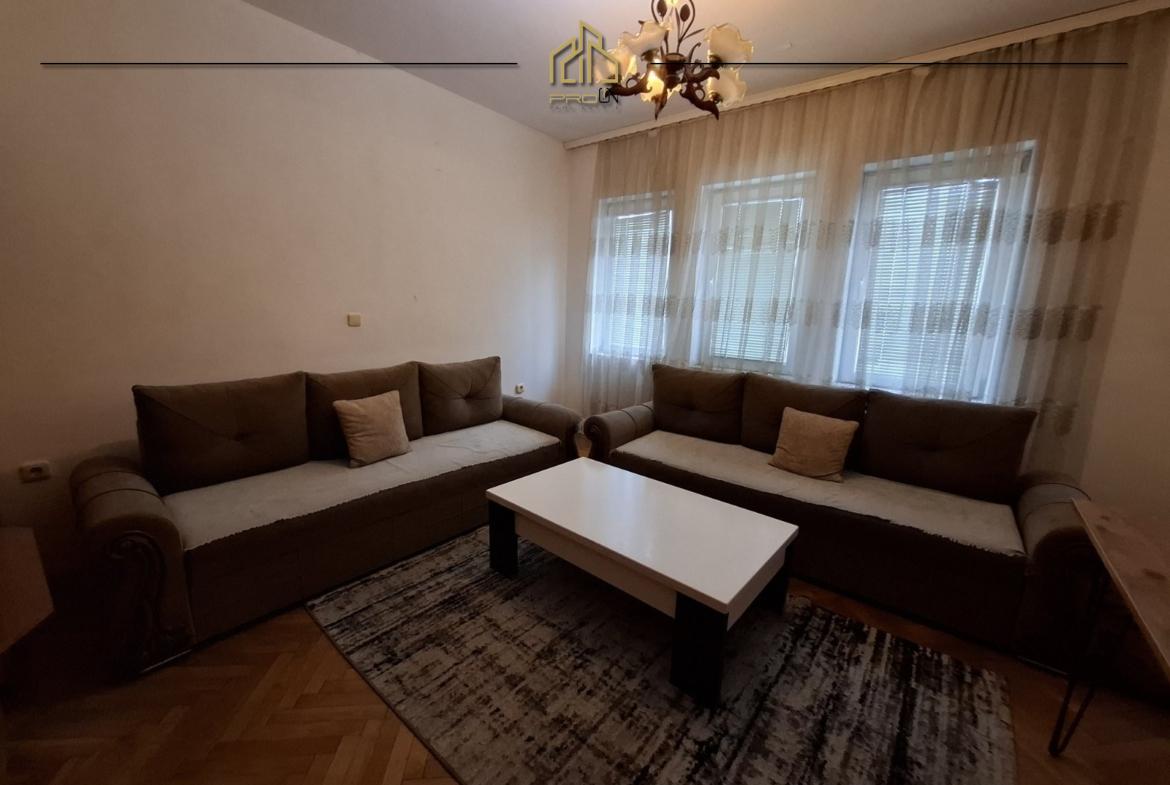 Banesë me qira – Qafa