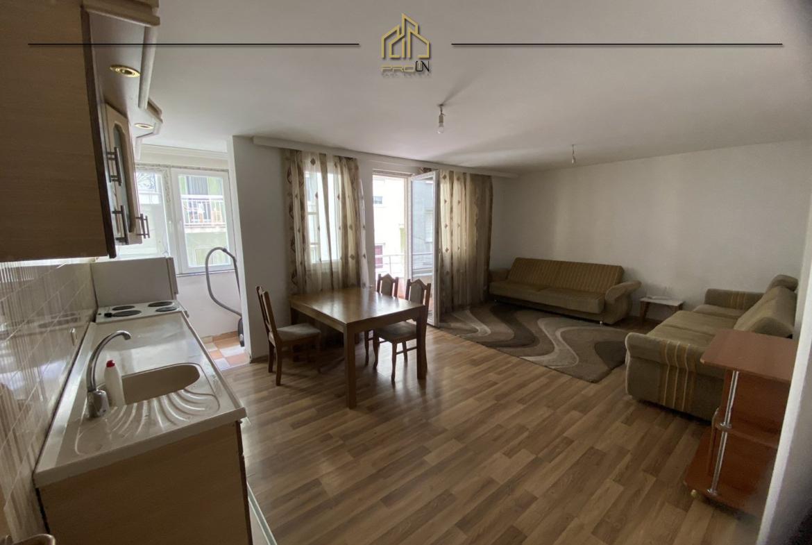 Banesë me qira – Qendër