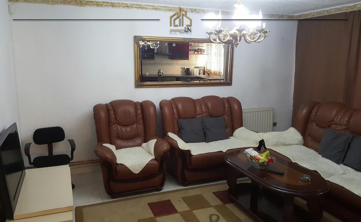 Banesë me qira – Dardani