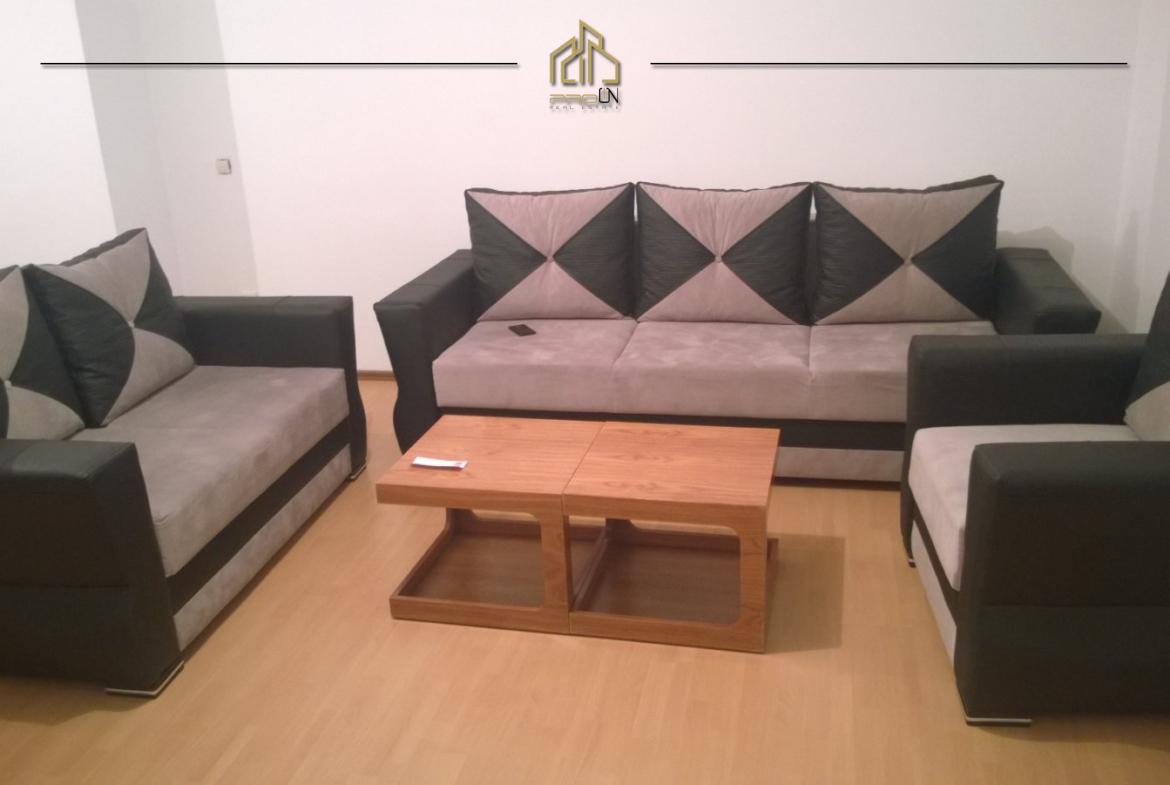 Banesë me qira – Mati 1