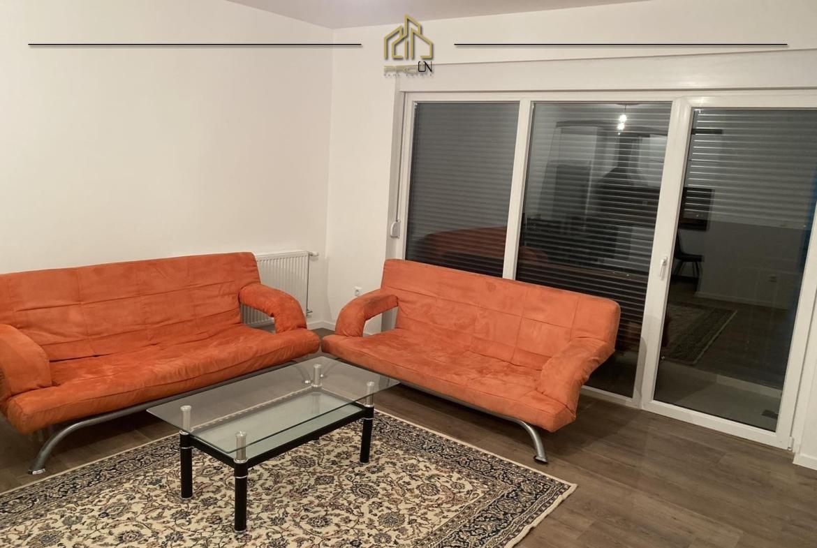 Banesë me qira – Prishtina e Re