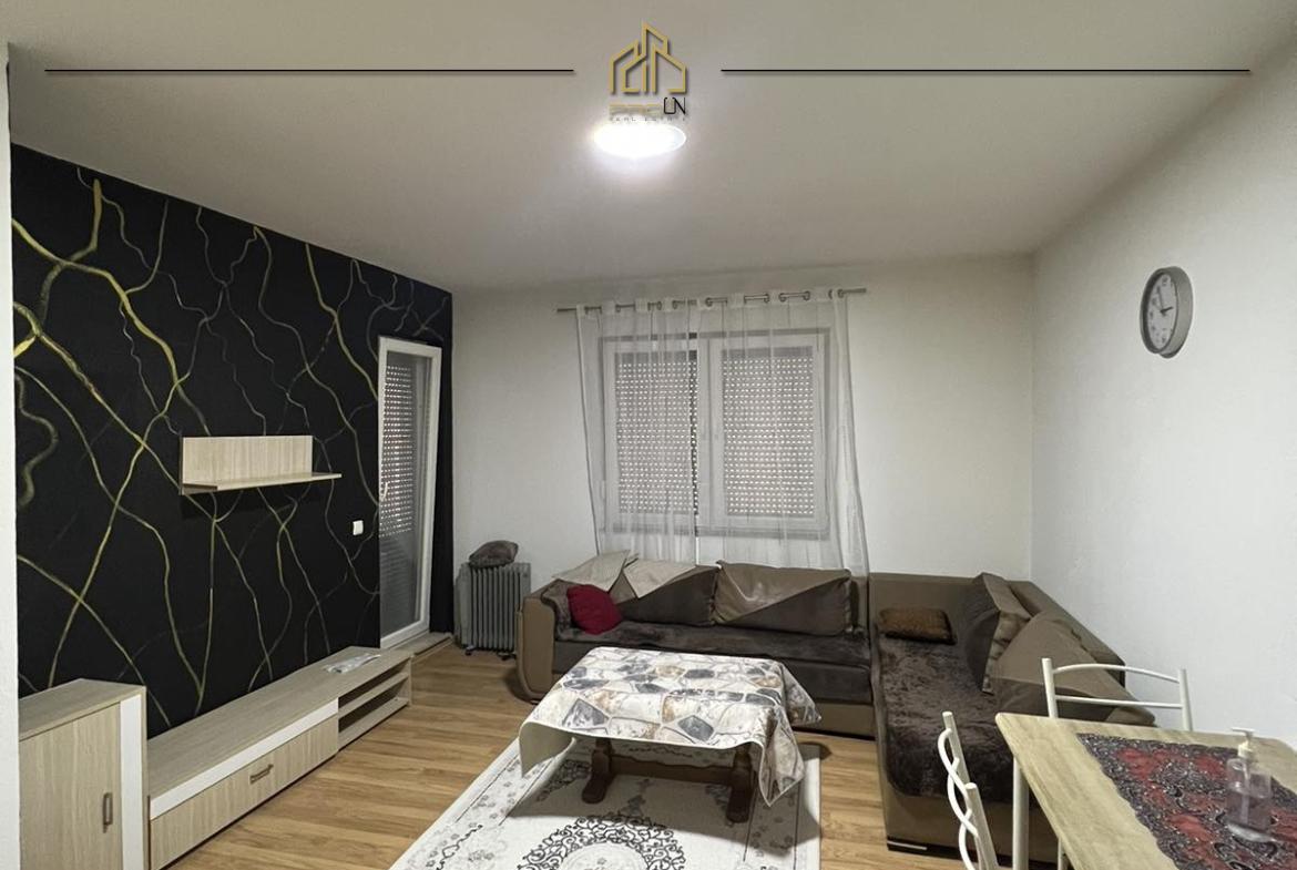 Banesë me qira – Kalabri (Emshir)