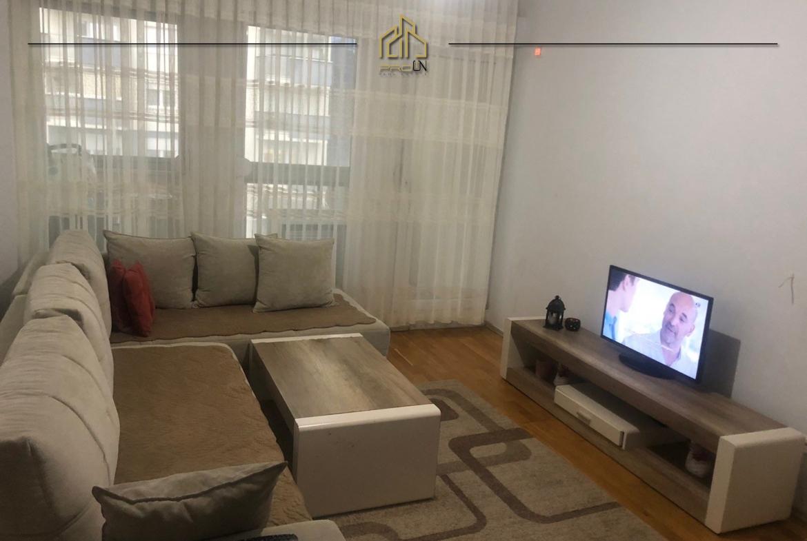 Banesë me qira – Mati 1