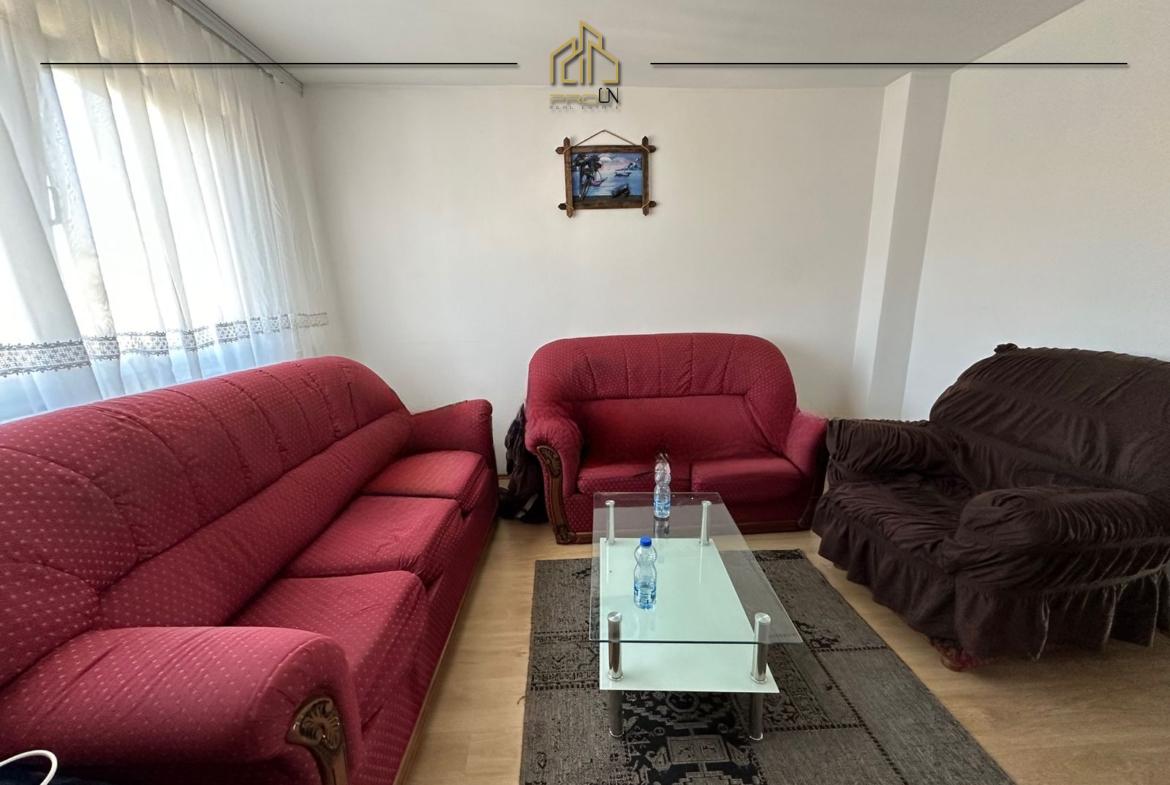 Banesë me qira – Dardani