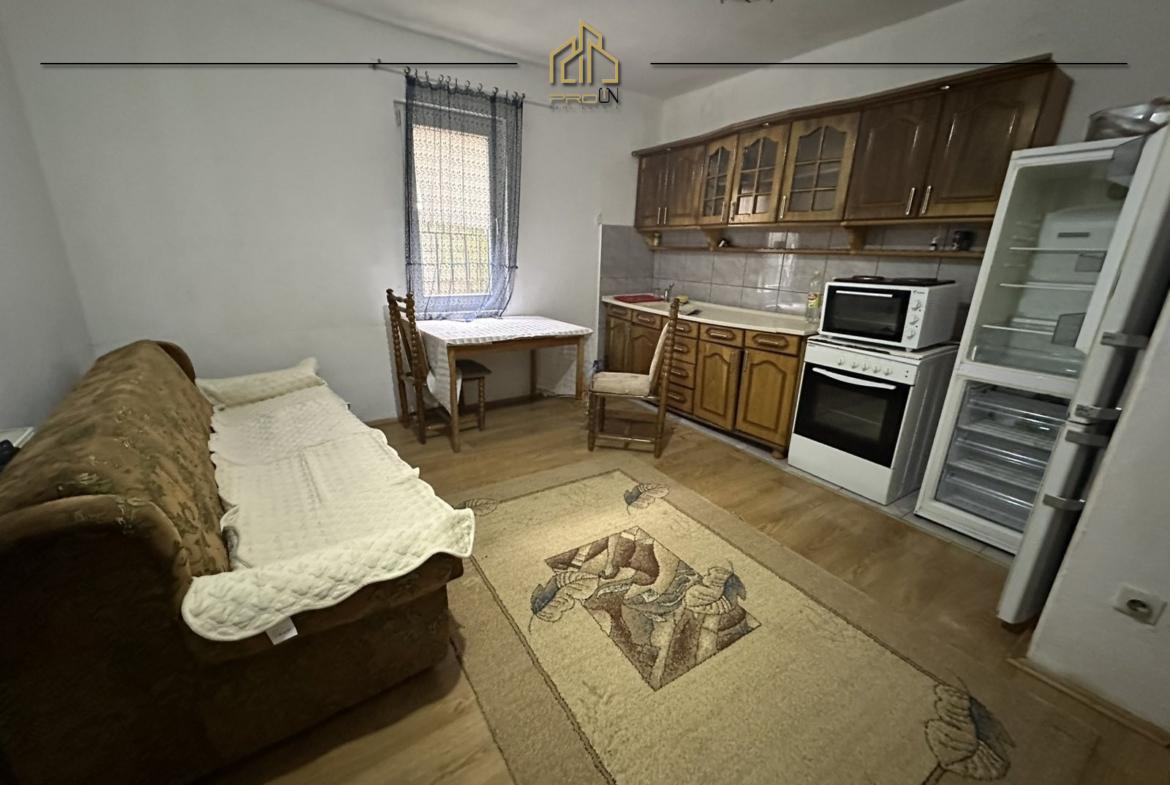 Kat i shtëpisë me qira – Lagja e Muhaxherëve