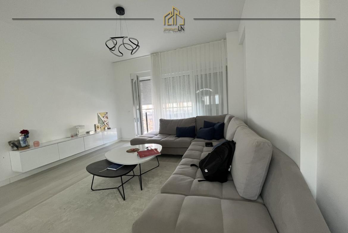 Banesë me Qira – Mati 1
