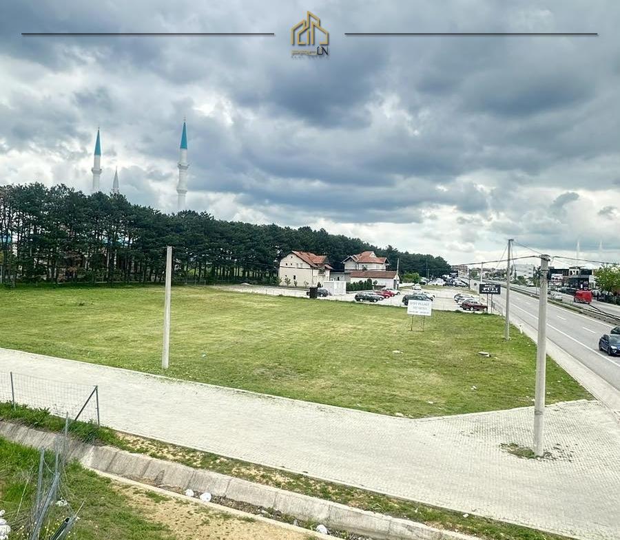 Trualli me qira – Mazgit