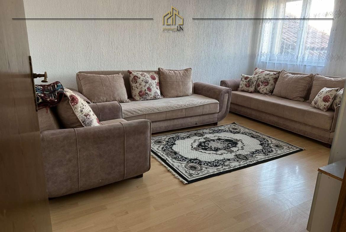 Banesë me Qira – Qendër