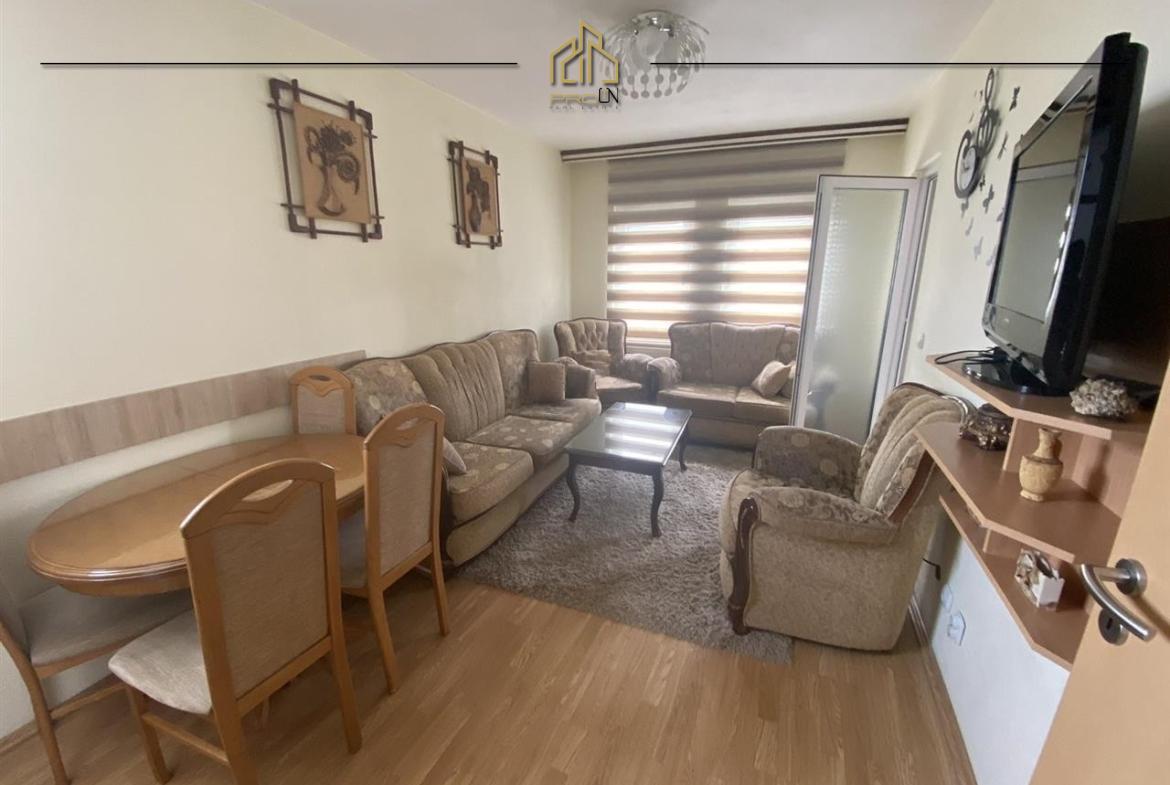 Banesë me qira – Arbëri (Dragodan)