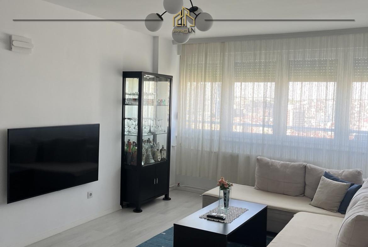 Banesë me qira – Ulpianë