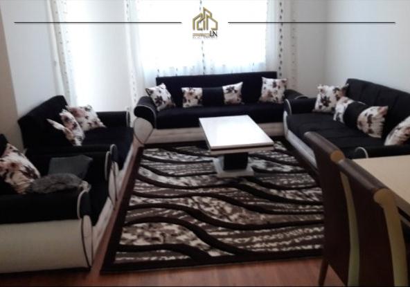 Banesë me qira – Rruga B