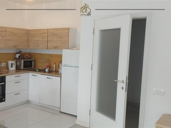 Banesë me qira – Mati 1