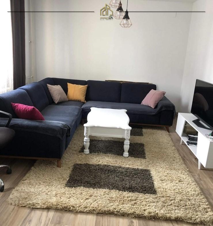Banesë me qira – Aktash