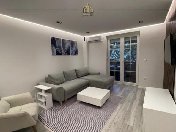 Banesë me qira – Qendër