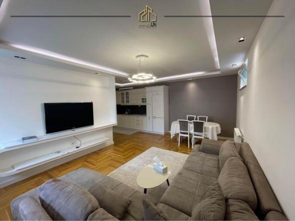 Banesë me qira – Mati 1