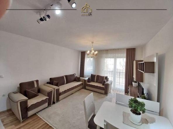 Banesë me qira – Mati 1