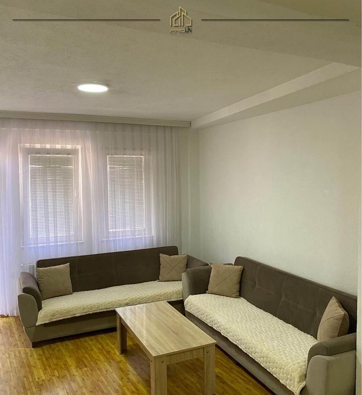 Banesë me qira – Qendër