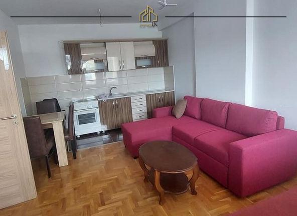 Banesë me qira – Tophane